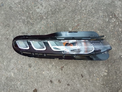 Citroen C3 III Varroc Jobb menetfény