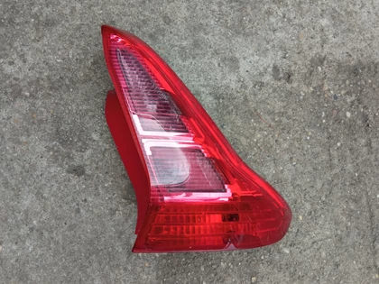 Citroen C4 I Coupe Jobb hátsó lámpa