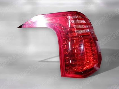 Peugeot 5008 I Bal hátsó lámpa