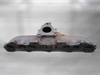 Citroen / Peugeot 2.2 HDI 16v Kipufogó leömlő