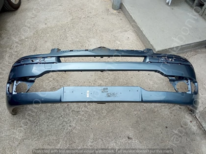 Citroen C4 I Első lökhárító héj