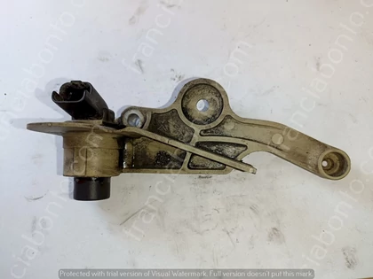 Citroen / Peugeot 1.1 / 1.4 / 1.6 8v / 16v electricfil Főtengely jeladó