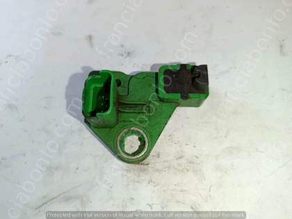 Citroen / Peugeot 1.5 / 1.6 EHDI / BlueHDI electricfil Főtengely jeladó