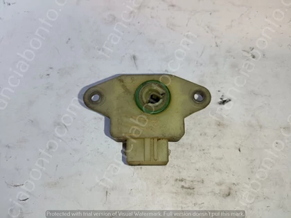 Citroen / Peugeot 1.8 / 2.0 16v BOSCH Fojtószelep állás érzékelő