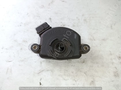 Citroen / Peugeot 1.8 / 2.0 16v SOLEX Fojtószelep állás érzékelő