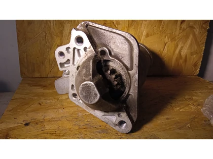 Renault 1.5 DCI Mitsubishi Önindító