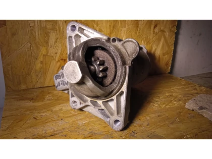 Renault 2.0 / 2.3 DCI Valeo Önindító