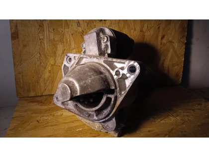 Renault 2.0 DCI Mitsubishi Önindító
