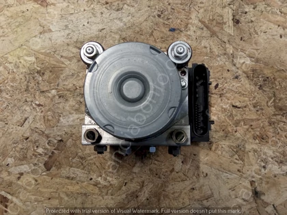 Renault BOSCH ABS Kocka