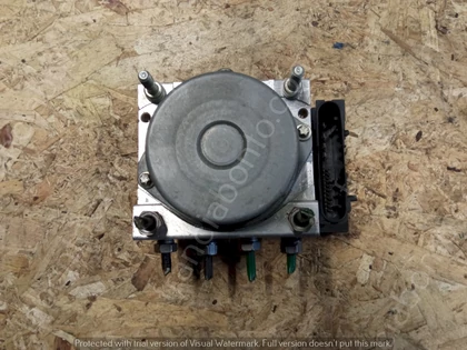 Renault BOSCH ABS Kocka