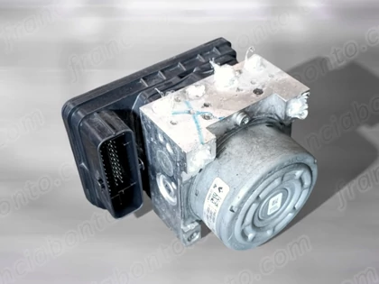 Renault ATE ABS Kocka