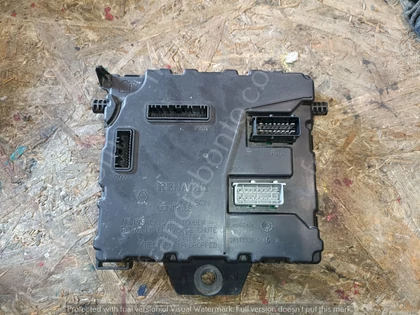 Renault Kangoo II JOHNSON CONTROLS BCM N2
