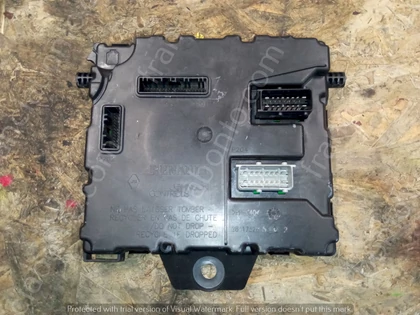 Renault Kangoo II VISTEON BCM-N3