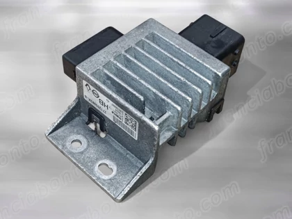 Renault 1.5 / 1.6 / 2.0 DCI MAHLE Izzítórelé