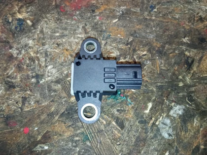 Renault Kadjar Ütközés érzékelő