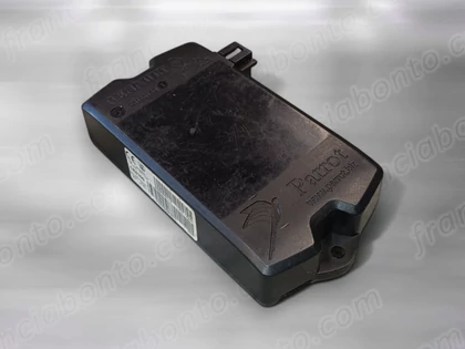 Renault Parrot Bluetooth modul