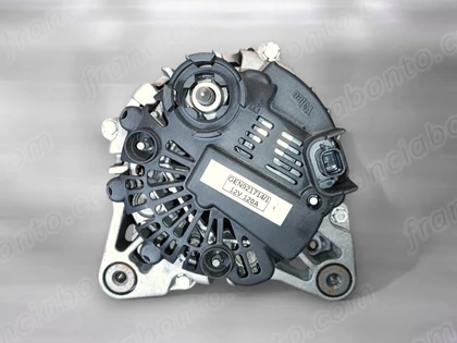 Dacia / Renault 1.5 DCI Valeo 120A Generátor
