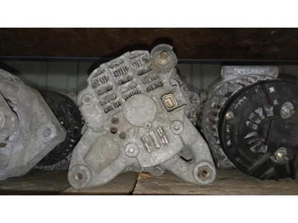 Renault 1.5 DCI Mitsubishi 110A Generátor