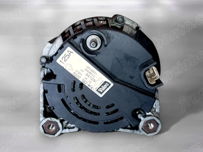 Renault 1.9 DCI Valeo 125A Generátor