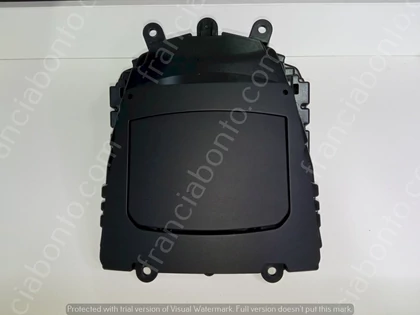 Renault Megane IV / Scenic IV Continental Head-up kijelző (fekete)
