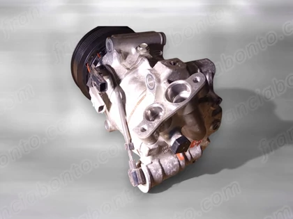 Renault 1.5 DCI SANDEN Klímakompresszor