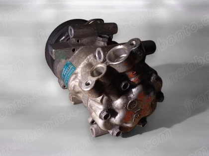 Renault 1.4 / 1.6 16v / 1.5 DCI SANDEN Klímakompresszor