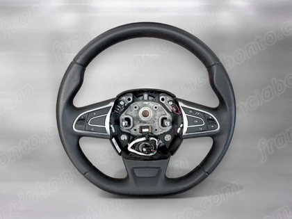 Renault Kormánykerék (gumi)