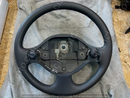 Dacia / Renault Kormánykerék (gumi)