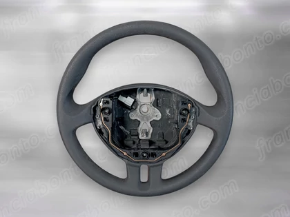 Renault Clio III Kormánykerék (gumi)
