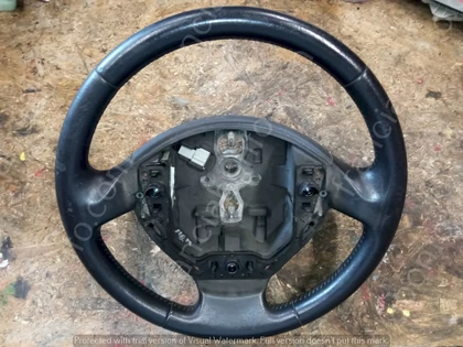 Renault Modus Kormánykerék (bőr)