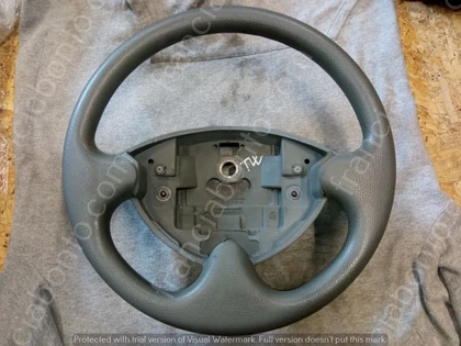 Renault Twingo I Kormánykerék (gumi)