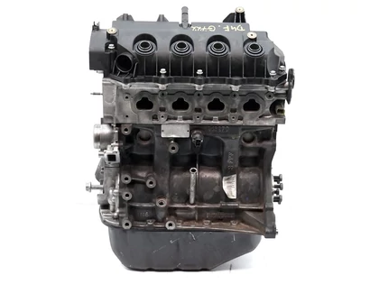 Renault 1.2 16v Motor (fűzött blokk hengerfejjel)