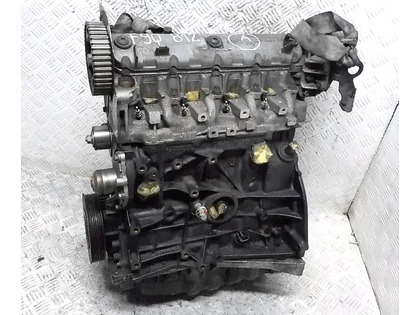 Renault 1.9 DCI Motor (fűzött blokk hengerfejjel)