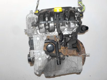 Renault 1.6 16v Motor (fűzött blokk hengerfejjel)