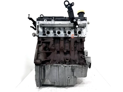 Renault 1.5 DCI Motor (fűzött blokk hengerfejjel)