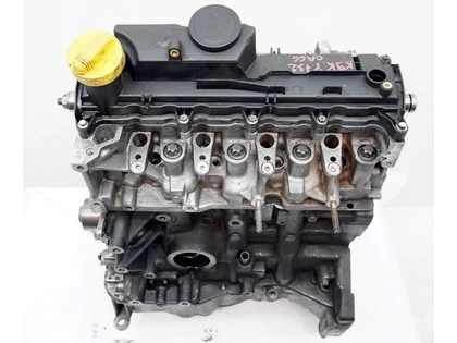 Renault 1.5 DCI Motor (fűzött blokk hengerfejjel)