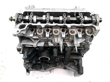 Renault 1.5 DCI Motor (fűzött blokk hengerfejjel)