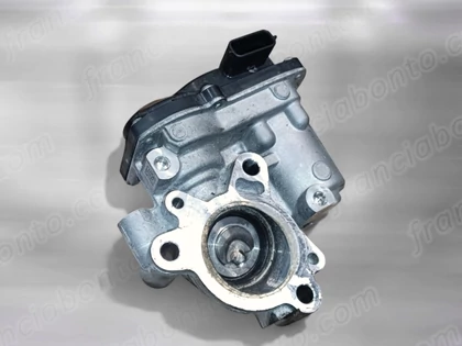 Dacia / Renault 1.5 / 2.0 DCI DENSO EGR szelep