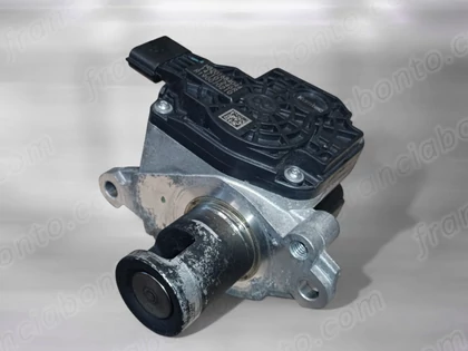 Dacia / Renault 1.5 DCI Kamtec EGR szelep