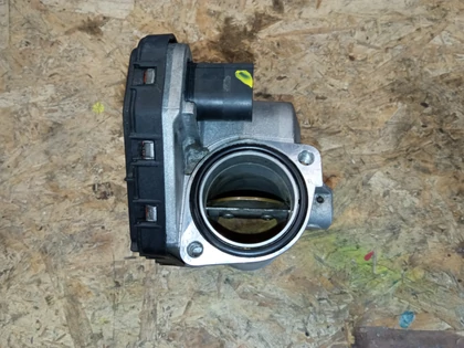 Renault 1.5 DCI JOHNSON CONTROLS Fojtószelep