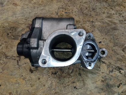 Renault 1.9 DCI VDO EGR szelep