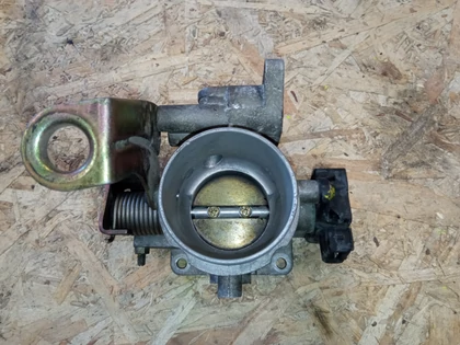 Renault 1.6 8v Fojtószelep