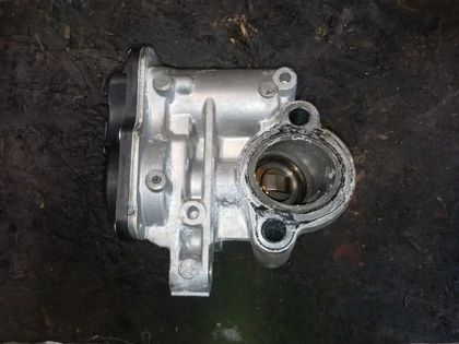 Renault 1.6 DCI DENSO EGR szelep