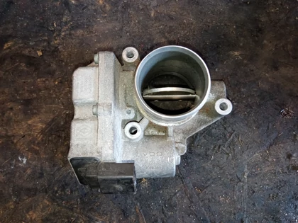 Renault 1.9 DCI VDO Fojtószelep