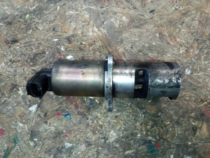 Renault 1.9 DTI EGR szelep