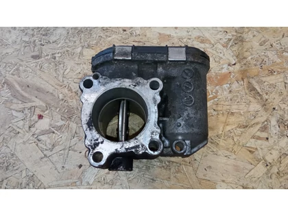 Renault 2.0 DCI BOSCH Fojtószelep