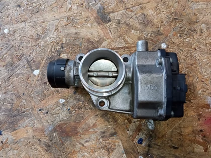Renault 2.0T VDO Fojtószelep