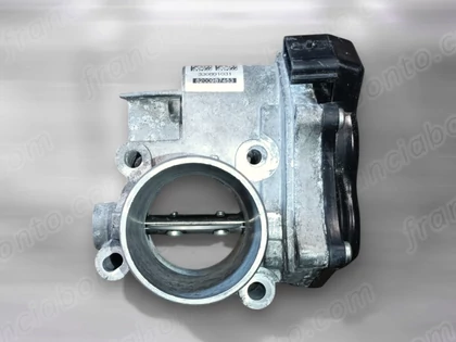 Renault 2.0 / 2.3 DCI Valeo Fojtószelep