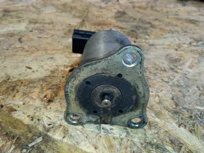 Renault 1.5 / 1.9 DCI PIERBURG EGR szelep elektronika