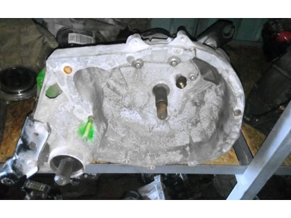 Renault 1.4 8v Sebességváltó (manuális 5 fokozatos)